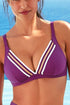 Lise Charmel 35b Energie Nautique Triangle With Underwire